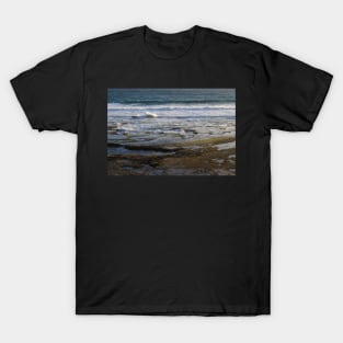 London Bridge, Portsea, Mornington Peninsula, Victoria, Australia T-Shirt